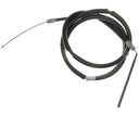 Raybestos BC95027 Parking Brake Cable - Rear Right