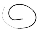 Raybestos BC95028 Parking Brake Cable - Rear Left