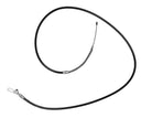 Raybestos BC95035 Parking Brake Cable - Front