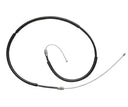Raybestos BC95040 Parking Brake Cable - Rear Left