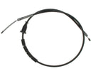 Raybestos BC95041 Parking Brake Cable - Rear Right