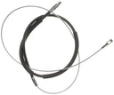 Raybestos BC95042 Parking Brake Cable - Rear Left