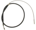 Raybestos BC95046 Parking Brake Cable - Rear or Rear Right