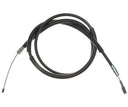 Raybestos BC95048 Parking Brake Cable - Rear Right