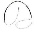 Raybestos BC95062 Parking Brake Cable - Rear Left