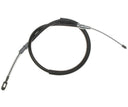 Raybestos BC95063 Parking Brake Cable - Rear Left