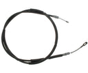 Raybestos BC95064 Parking Brake Cable - Rear Right