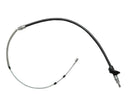 Raybestos BC95067 Parking Brake Cable - Front