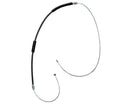 Raybestos BC95070 Parking Brake Cable - Front