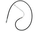 Raybestos BC95073 Parking Brake Cable - Rear Left