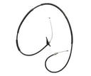 Raybestos BC95075 Parking Brake Cable - Front
