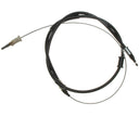 Raybestos BC95090 Parking Brake Cable - Rear Right