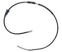 Raybestos BC95096 Parking Brake Cable - Rear