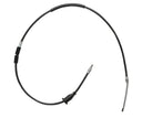 Raybestos BC95097 Parking Brake Cable - Rear or Rear Left