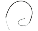Raybestos BC95103 Parking Brake Cable - Rear Right