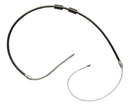 Raybestos BC95104 Parking Brake Cable - Rear Left