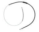 Raybestos BC95113 Parking Brake Cable - Rear Left