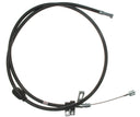 Raybestos BC95130 Parking Brake Cable - Rear Right