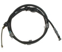 Raybestos BC95131 Parking Brake Cable - Rear Right