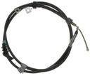 Raybestos BC95132 Parking Brake Cable - Rear Left