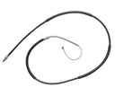 Raybestos BC95133 Parking Brake Cable - Rear Left