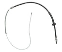 Raybestos BC95134 Parking Brake Cable - Front