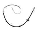 Raybestos BC95135 Parking Brake Cable - Front