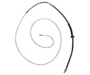Raybestos BC95136 Parking Brake Cable - Front