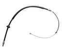 Raybestos BC95138 Parking Brake Cable - Front