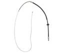 Raybestos BC95139 Parking Brake Cable - Front
