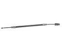 Raybestos BC95141 Parking Brake Cable - Rear Right