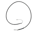 Raybestos BC95144 Parking Brake Cable - Front