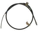 Raybestos BC95145 Parking Brake Cable - Rear Right