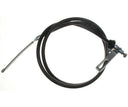 Raybestos BC95147 Parking Brake Cable - Rear Right
