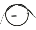 Raybestos BC95149 Parking Brake Cable - Rear Left
