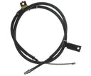 Raybestos BC95150 Parking Brake Cable - Rear Left