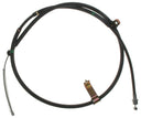 Raybestos BC95151 Parking Brake Cable - Rear Left