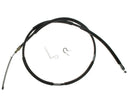 Raybestos BC95152 Parking Brake Cable - Rear Right