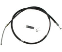 Raybestos BC95153 Parking Brake Cable - Rear Left