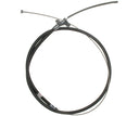 Raybestos BC95164 Parking Brake Cable - Rear Left