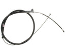 Raybestos BC95165 Parking Brake Cable - Rear Right