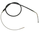 Raybestos BC95166 Parking Brake Cable - Rear