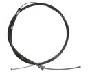 Raybestos BC95169 Parking Brake Cable - Rear or Rear Right