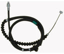 Raybestos BC95170 Parking Brake Cable - Front
