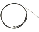 Raybestos BC95171 Parking Brake Cable - Rear Left