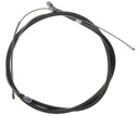 Raybestos BC95174 Parking Brake Cable - Rear Right