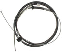 Raybestos BC95176 Parking Brake Cable - Rear Right