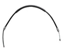 Raybestos BC95180 Parking Brake Cable - Rear Left