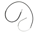 Raybestos BC95181 Parking Brake Cable - Rear Left