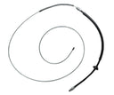 Raybestos BC95183 Parking Brake Cable - Front